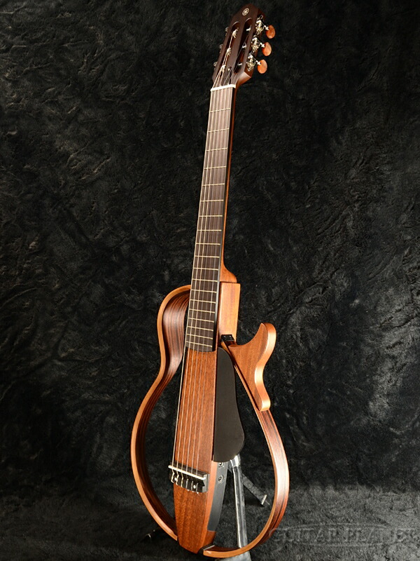 楽天市場】YAMAHA SLG200N NT ナチュラル 新品[ヤマハ][サイレント