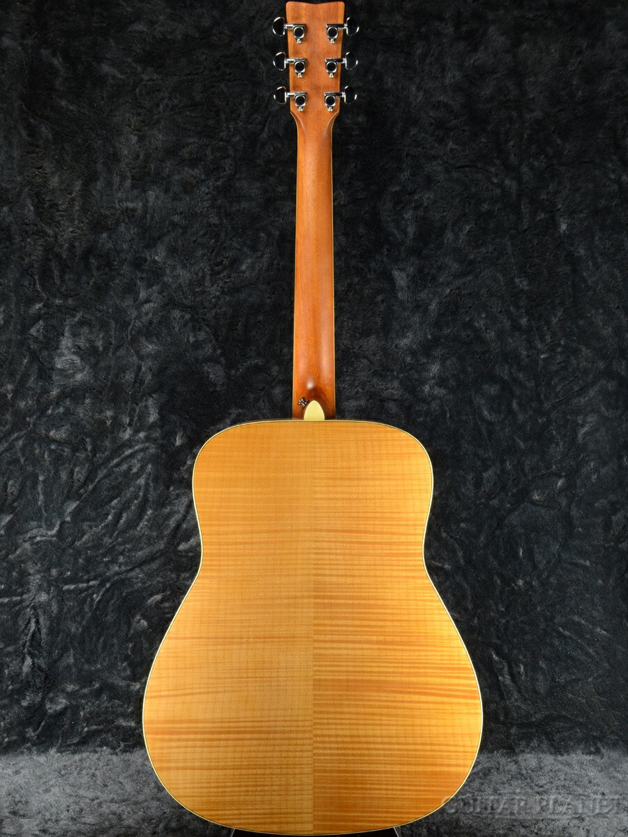 楽天市場】YAMAHA FG-Series FG840 -Natural- 新品 ナチュラル [ヤマハ