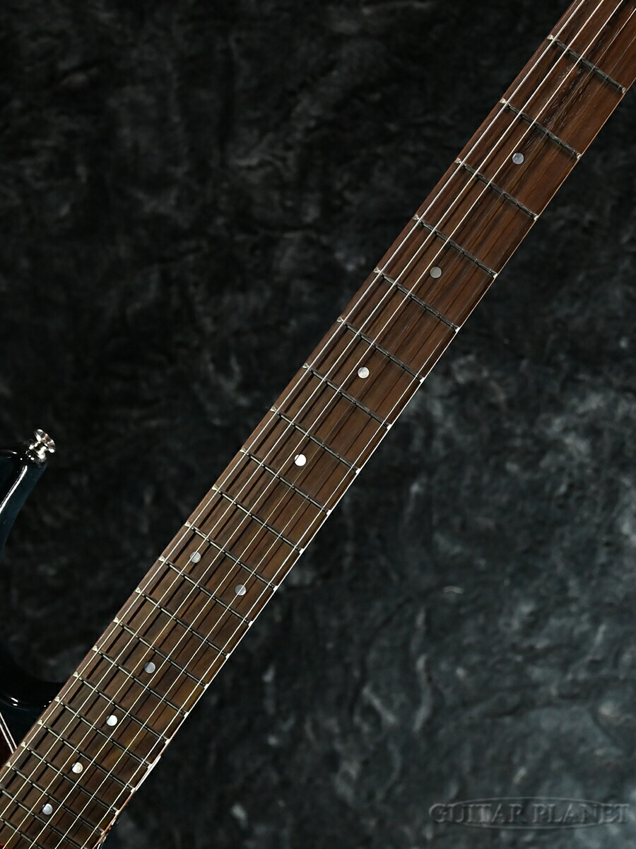 楽天市場】YAMAHA PACIFICA 611VFM -TBL(トランスルーセントブラック