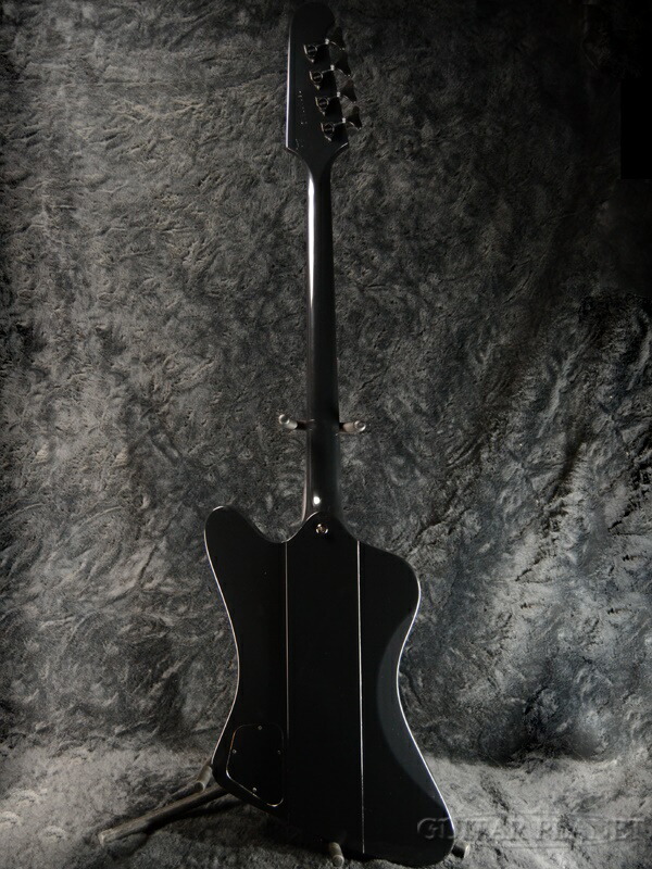 楽天市場】Gibson Thunderbird Bass 2018 Ebony 新品 エボニーブラック