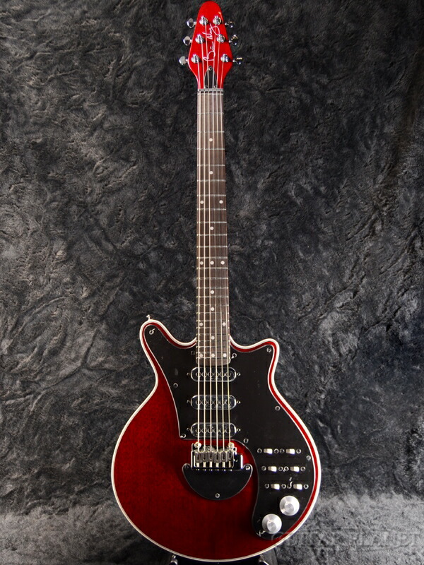 Brian May Guitars Brian May Special [Red] (エレキギター) 価格比較