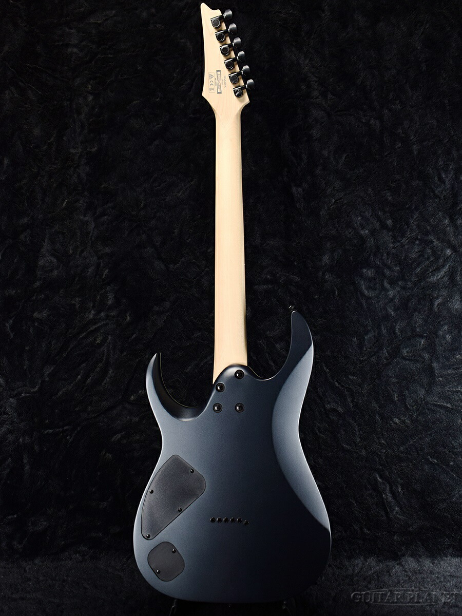 楽天市場】Ibanez RGA42EX -BAM(Black Aurora Burst Matte)- 新品