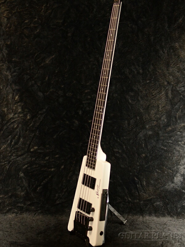 楽天市場】Steinberger Spirit XT-2 Standard Bass -White- 新品