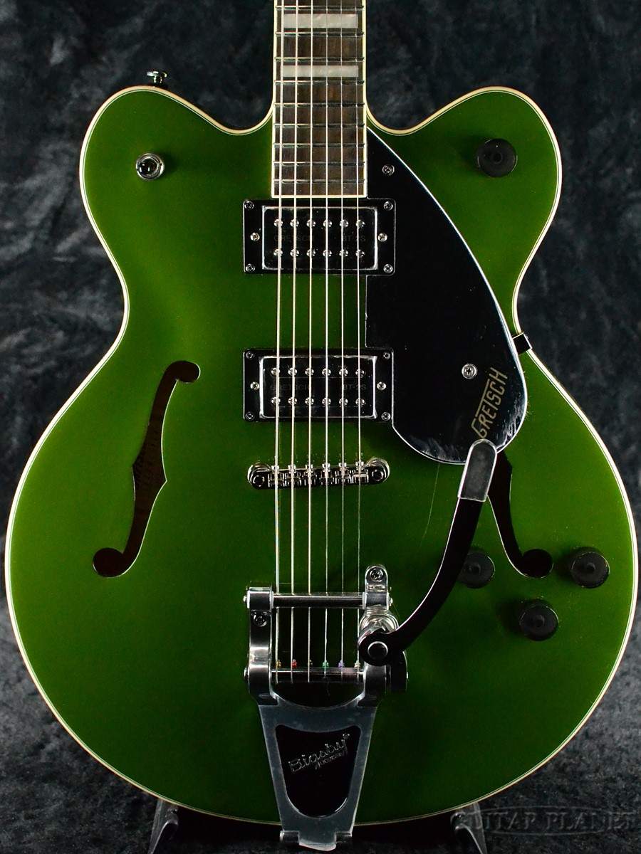 楽天市場】Gretsch G2622T Streamliner Center Block with Bigsby