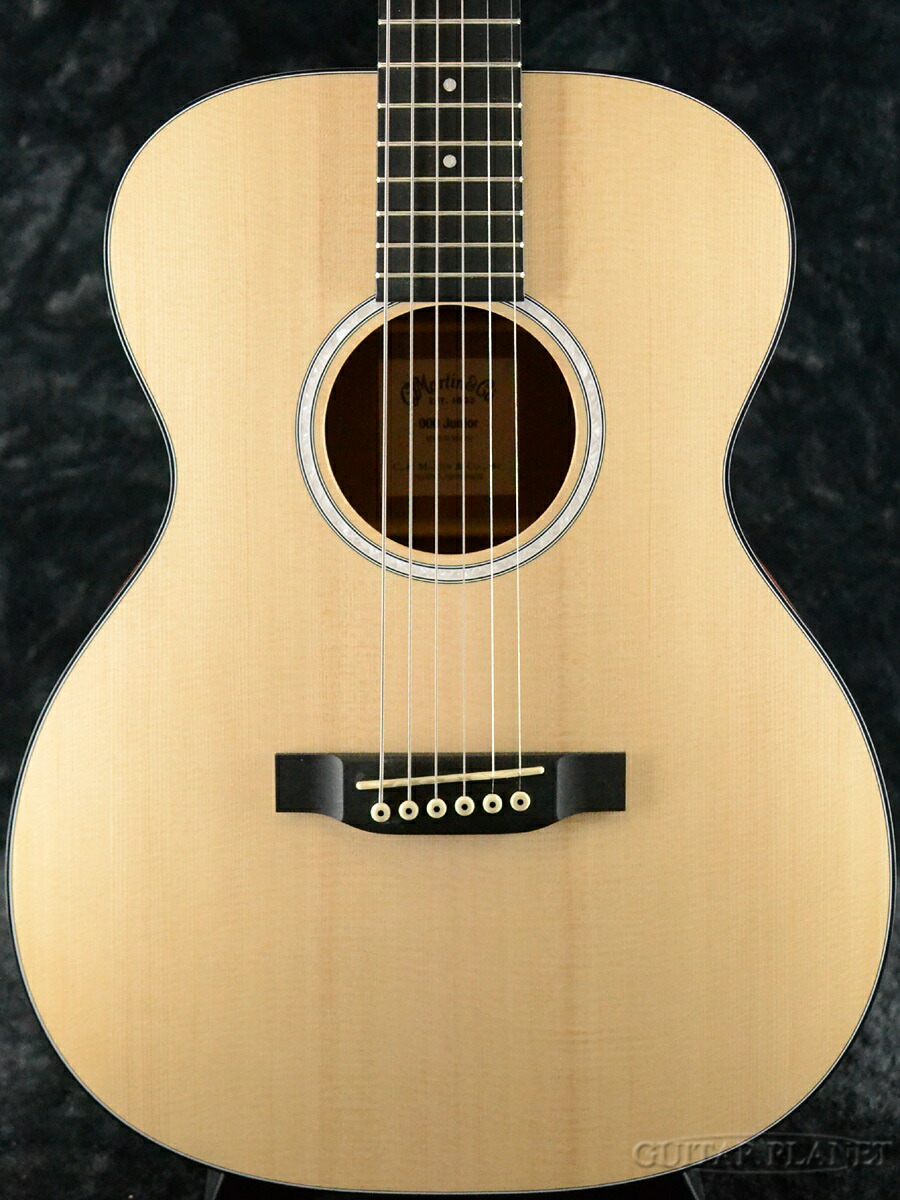 楽天市場】Martin 000 Junior-10 新品[マーチン][000Jr-10,ジュニア
