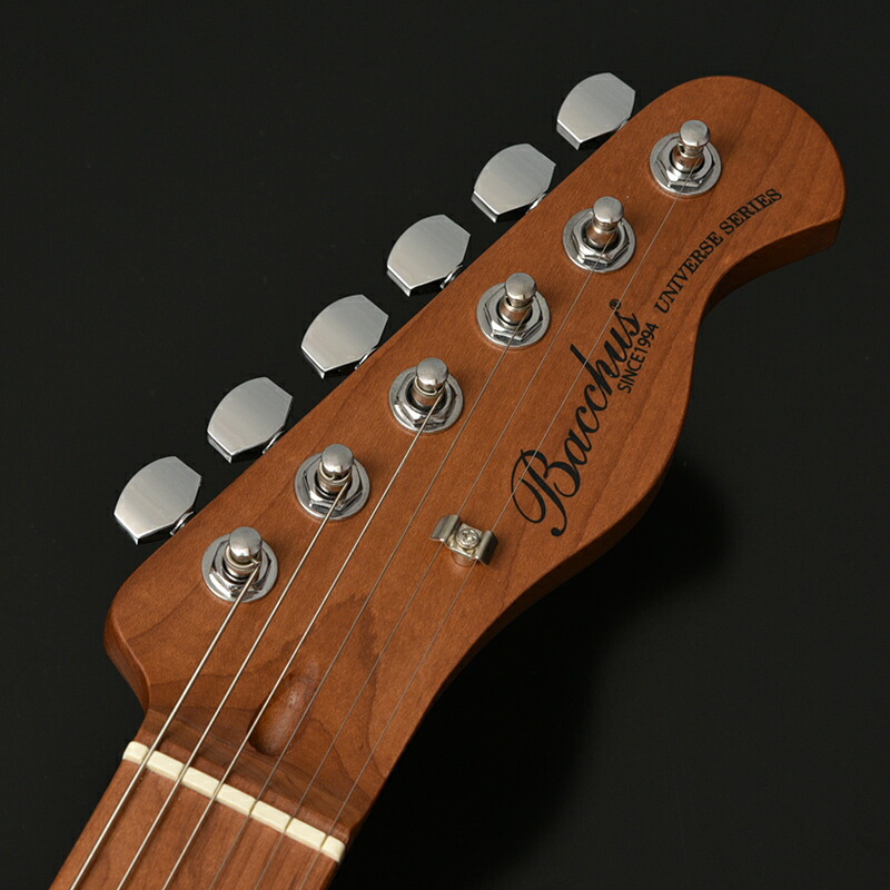 楽天市場】Bacchus Universe Series BTE-3-RSM/M -CAR- 新品 レッド