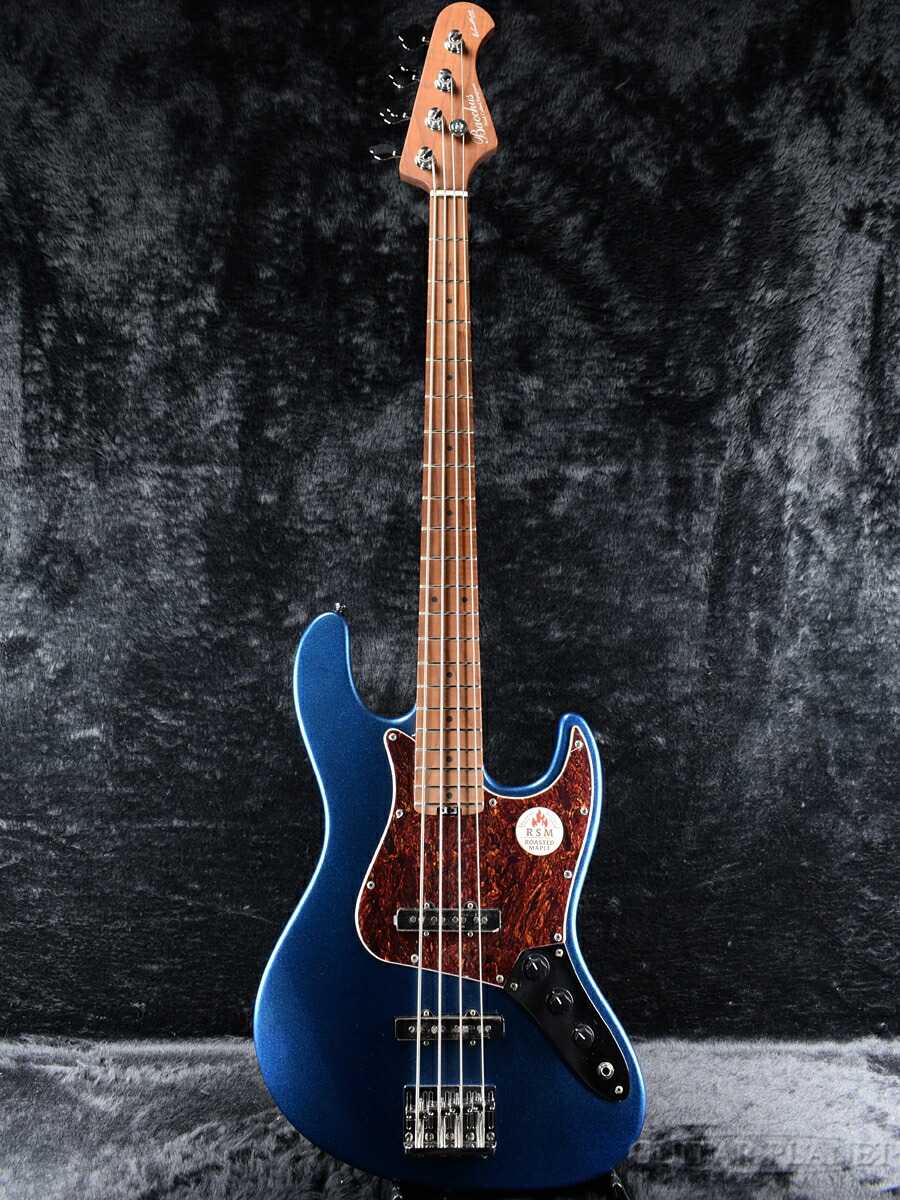 楽天市場】Bacchus WL4-STD/RSM -LPB- 新品[バッカス][Blue,ブルー,青