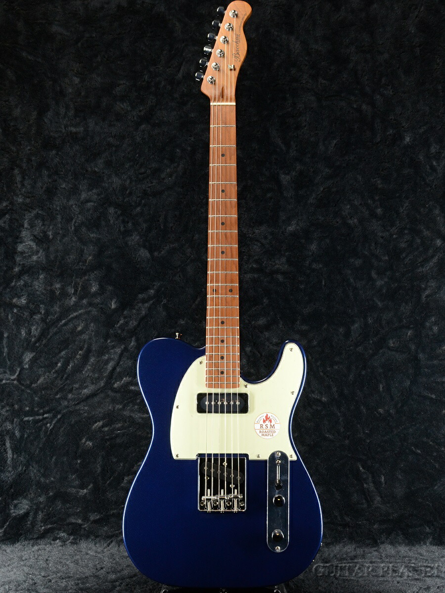 楽天市場】Bacchus Universe Series BTE-2-RSM/M -DLPB- 新品 ブルー