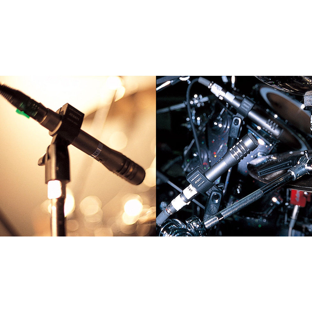 楽天市場】audio-technica AE5100 新品 インストルメントマイクロホン