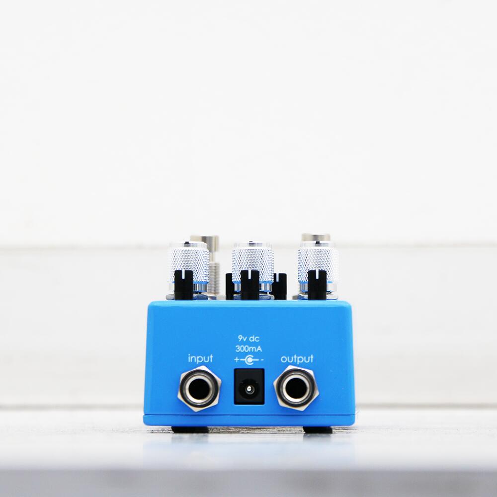 楽天市場】Empress Effects ParaEQ MKII Deluxe新品 イコライザー