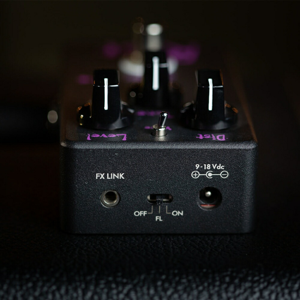 楽天市場】Suhr / Riot (Black Edition) 新品 ディストーション[サー