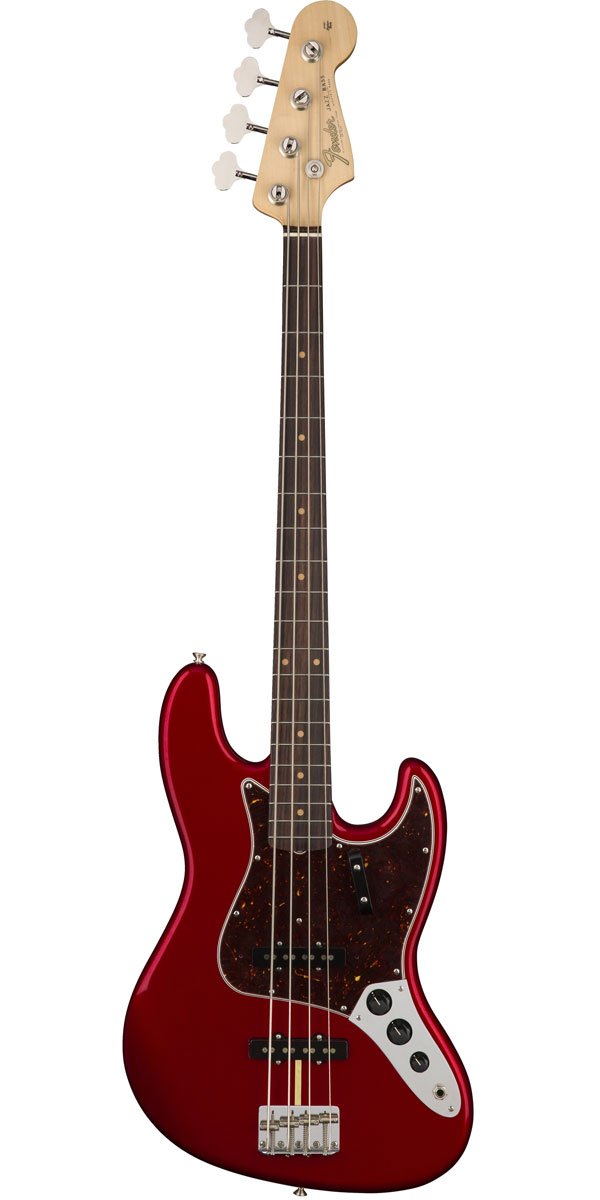 楽天市場】Fender USA（フェンダー）American Original '60s Jazz Bass