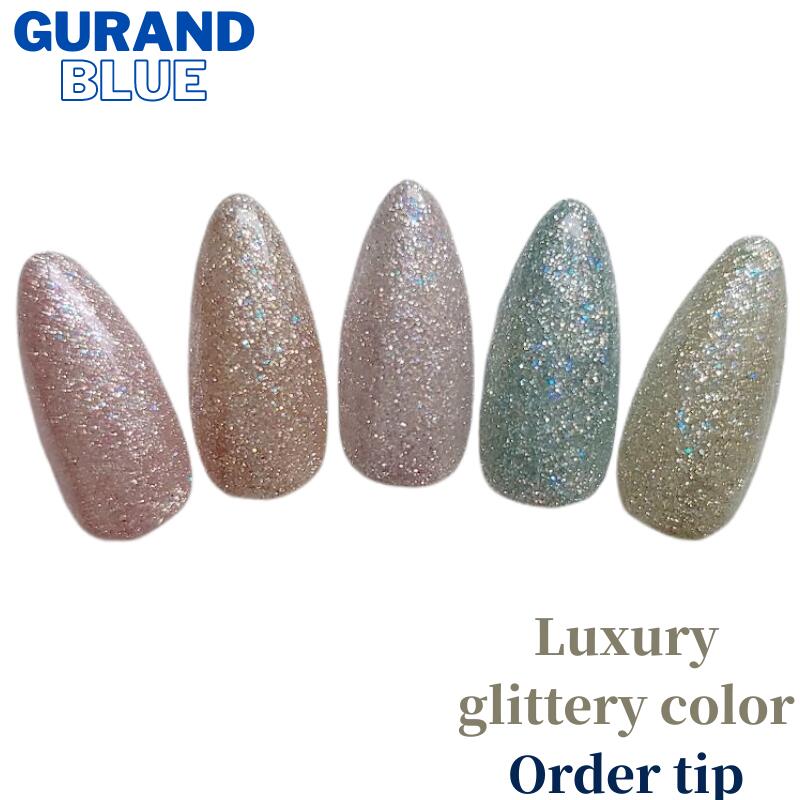 楽天市場】ネイル オーダー チップの通販