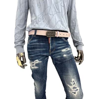 楽天市場】【訳あり キズ有】ジョンガリアーノ JOHN GALLIANO メンズ