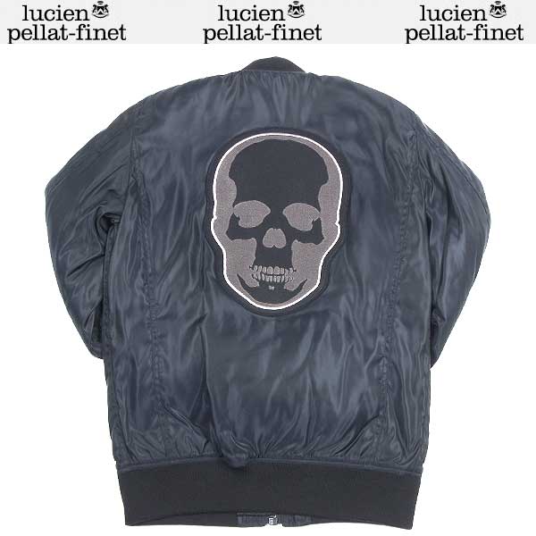 楽天市場】ルシアンペラフィネ lucien pellat-finet メンズ アウター