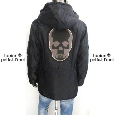 楽天市場】ルシアンペラフィネ lucien pellat-finet メンズ アウター