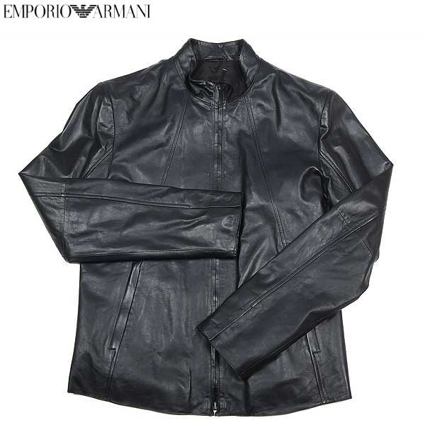 楽天市場】エンポリオアルマーニ EMPORIO ARMANI メンズ アウター