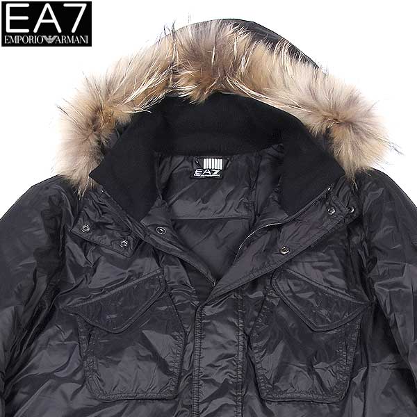 楽天市場】エンポリオアルマーニ EMPORIO ARMANI メンズ アウター