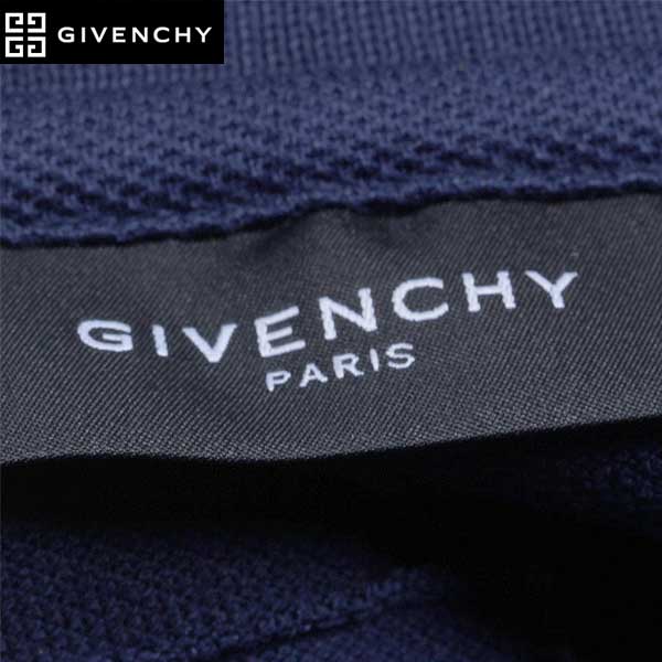 楽天市場】ジバンシー GIVENCHY メンズ トップス シャツ ポロシャツ