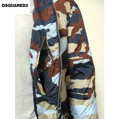 楽天市場】ディースクエアード DSQUARED2 メンズ アウター ジャケット