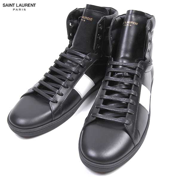 楽天市場】サンローラン パリ SAINT LAURENT PARIS メンズ 靴