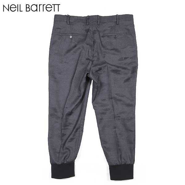 楽天市場】ニールバレット Neil Barrett メンズ ボトムス パンツ