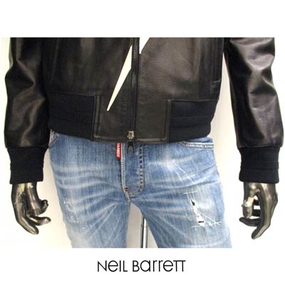 楽天市場】ニールバレット Neil Barrett メンズ アウター ジャケット
