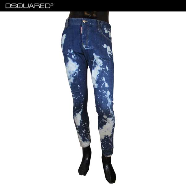 楽天市場】ブリーチ デニム（ブランドディースクエアード）の通販