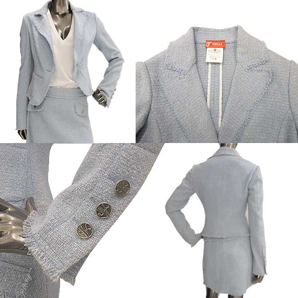 楽天市場】ヴェルサーチジーンズクチュール VERSACE JEANS COUTURE