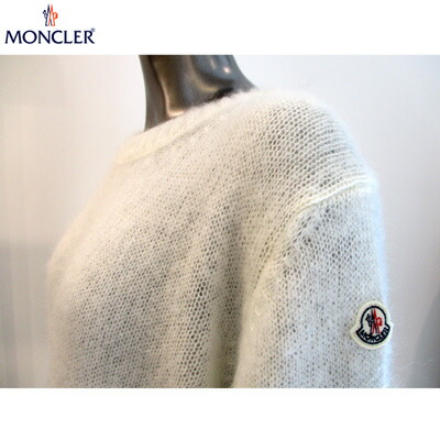 楽天市場】モンクレール MONCLER レディース トップス ニット セーター