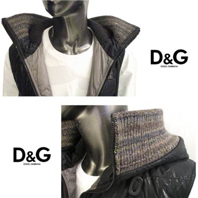 楽天市場】ドルチェ＆ガッバーナ DOLCE&GABBANA メンズ アウター