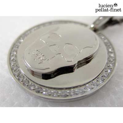 楽天市場】ルシアンペラフィネ lucien pellat-finet メンズ 小物