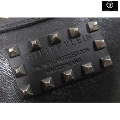 楽天市場】秋冬 フィリッププレイン PHILIPP PLEIN メンズ スニーカ