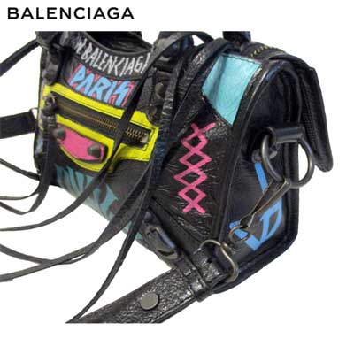 楽天市場】バレンシアガ BALENCIAGA グッズ バッグ バレンシアガ