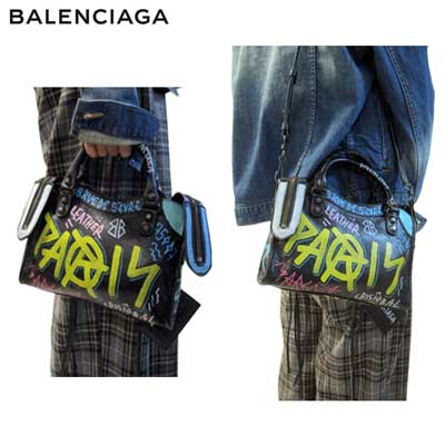 楽天市場】バレンシアガ BALENCIAGA グッズ バッグ バレンシアガ