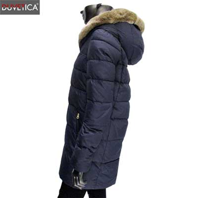 楽天市場】デュベティカ DUVETICA レディース アウター ダウン