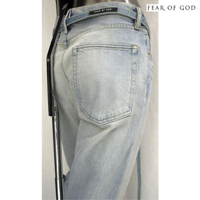 楽天市場】フィアオブゴッド FEAR OB GOD メンズ パンツ ボトムス