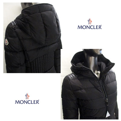 楽天市場】【完売】モンクレール MONCLER レディース TETRA テトラ