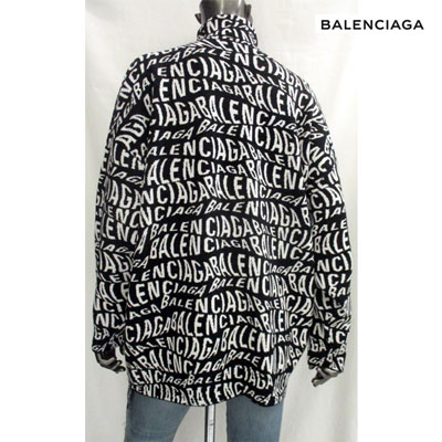 楽天市場】バレンシアガ BALENCIAGA メンズ ニット セーター ロゴ ユニ