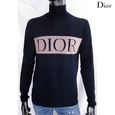 楽天市場】【完売】ディオールオム DIOR HOMME メンズ トップス ニット