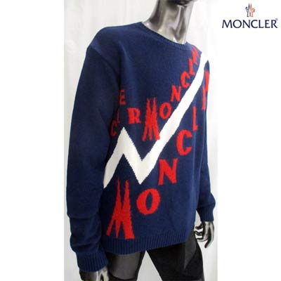 楽天市場】【完売】モンクレール MONCLER メンズ トップス ニット