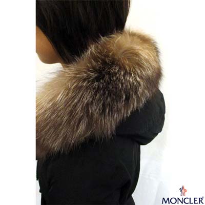 楽天市場】モンクレール MONCLER レディース アウター ダウン
