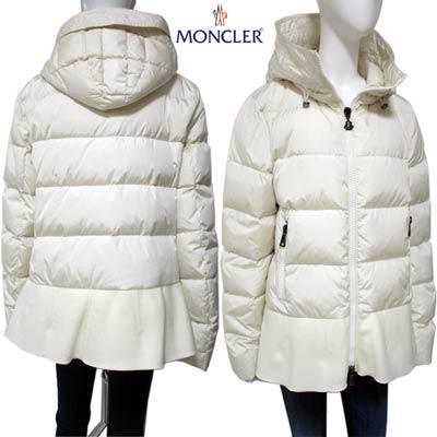 楽天市場】【完売】モンクレール MONCLER レディース アウター大きい