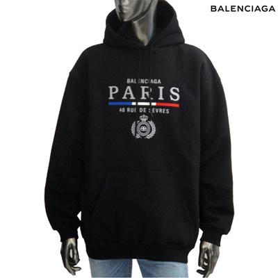 楽天市場】【完売】バレンシアガ BALENCIAGA メンズ パーカー
