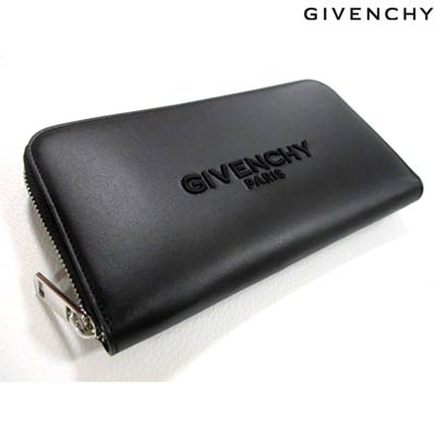 楽天市場】ジバンシー GIVENCHY メンズ 財布 ウォレット 長財布 ロゴ