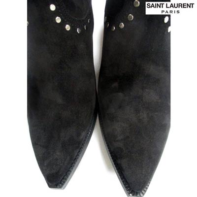 楽天市場】春夏 サンローランパリ SAINT LAURENT PARIS メンズ 靴