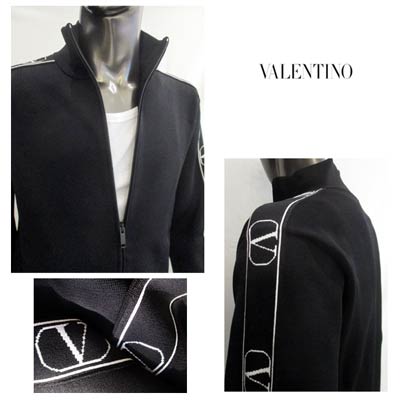 楽天市場】ヴァレンティノ VALENTINO メンズ アウター ジャケット