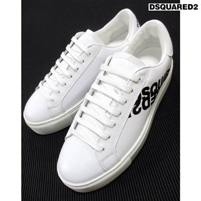 楽天市場】ディースクエアード DSQUARED2 レディース 靴 スニーカー