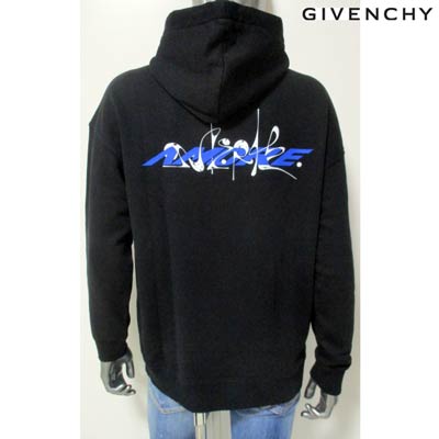 楽天市場】ジバンシー GIVENCHY メンズ トップス パーカー フーディー