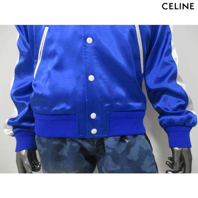 楽天市場】【完売】セリーヌ CELINE メンズ アウター ジャケット